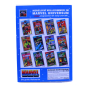 Preview: Marvel Maxi-Pockets 44 Spider-Man Jahrbuch 1996 | Hoppla-Stuff